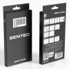 Захисне скло SENTEO 9H Protocol 1_ for Apple for iPhone 15 Pro Max (в упаковці)