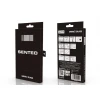 Захисне скло SENTEO 9H Shock Resistant for Apple iPhone 15 Pro (в упаковці)
