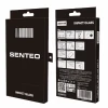 Захисне скло SENTEO 9H Shock Resistant for Apple iPhone 15 | iPhone 16 (в упаковці)