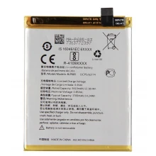 ONEPLUS battery